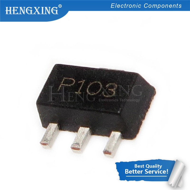 20pcs Ic PGA-103 + PGA-103 PGA103 SOT-89