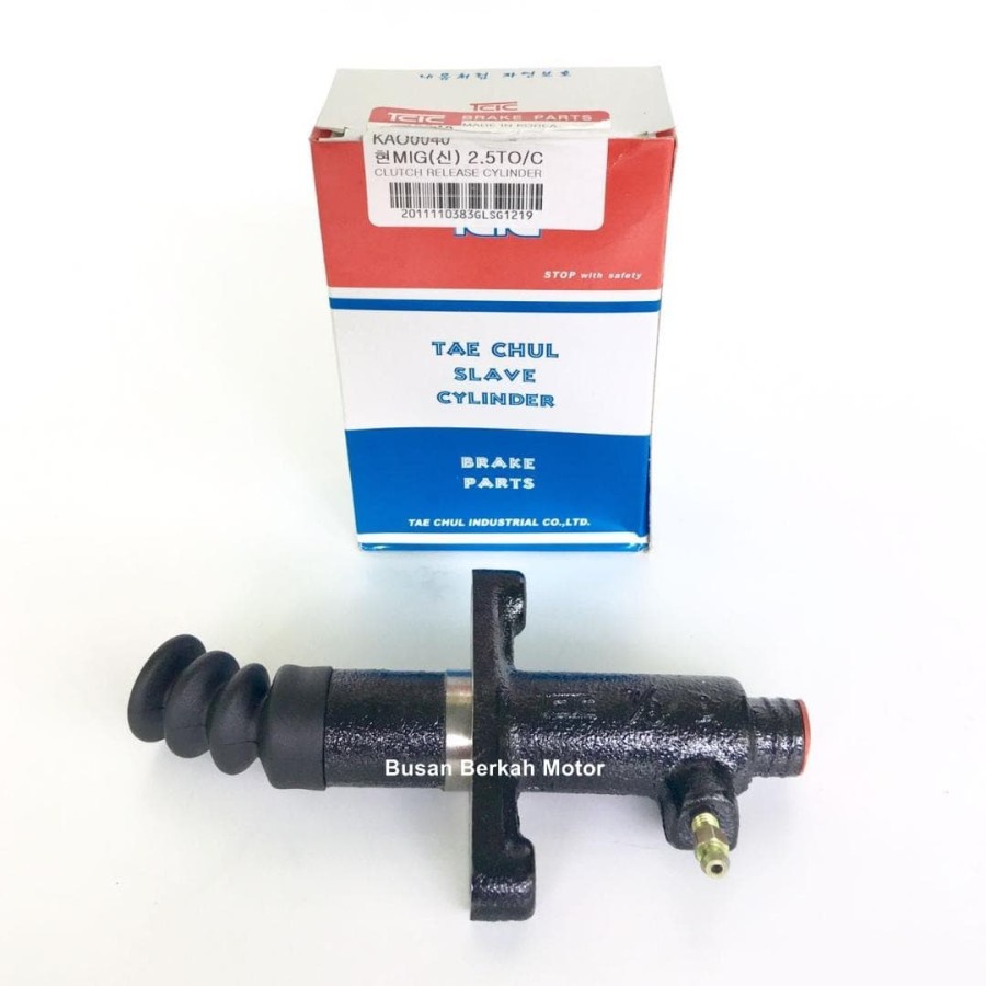 41700-5H100-PR MASTER KOPLING BAWAH 7/8" - HYUNDAI MIGHTY 125PS DYMOS
