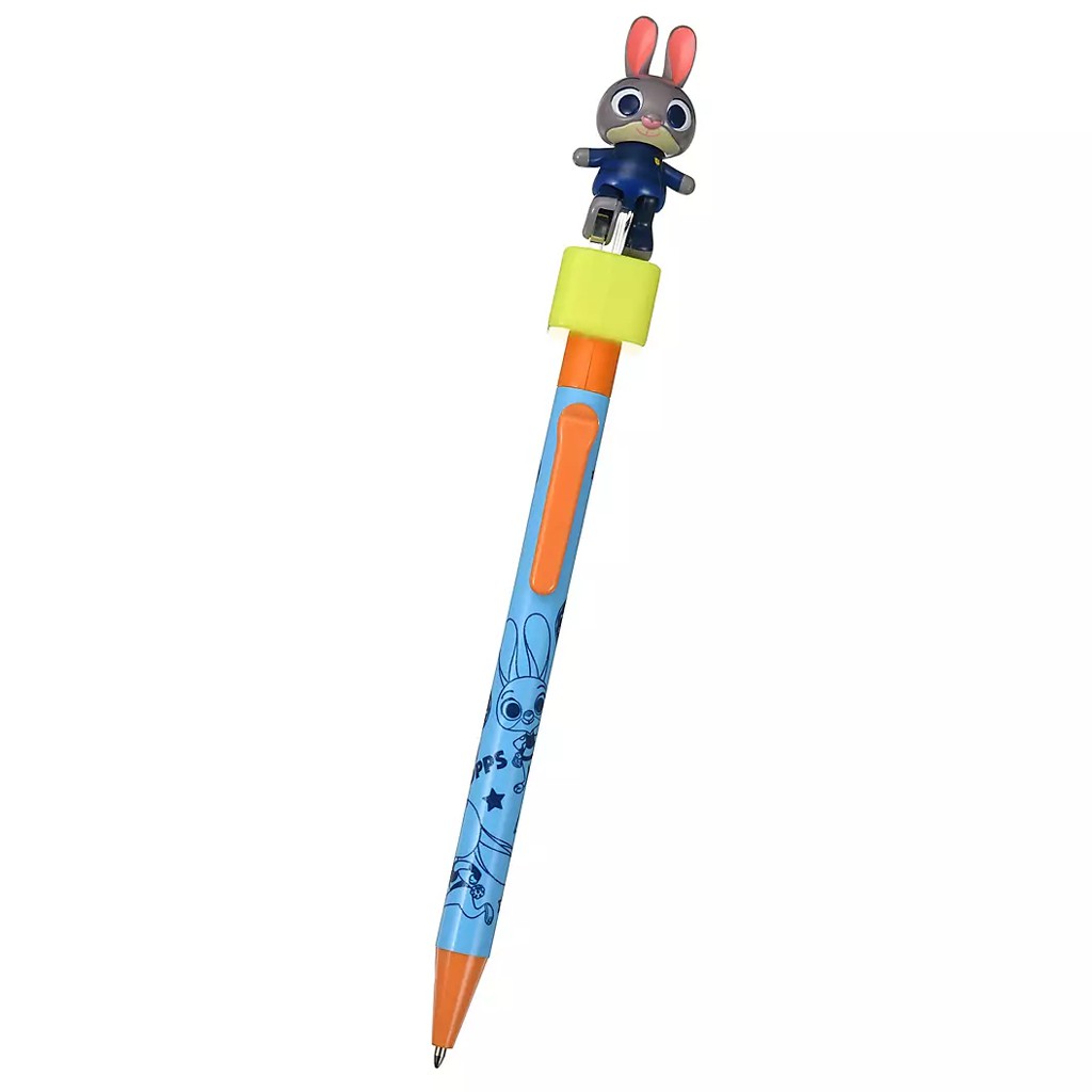 

Disney Judy Hopps Ballpoint Pen