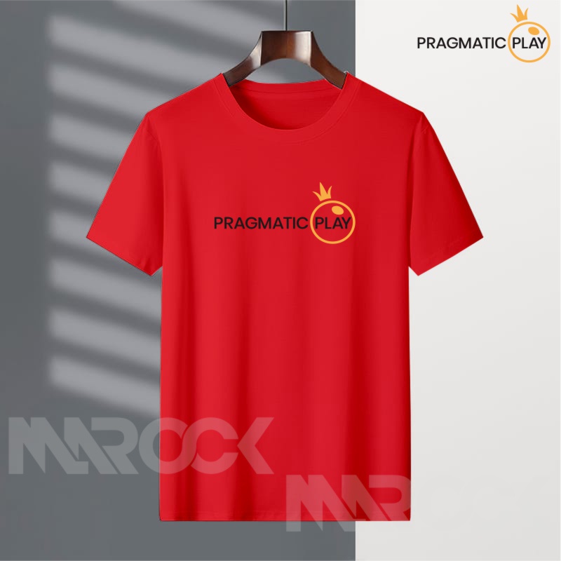 Kaos Distro Pria Pragmatic Play - Kaos Game Slot