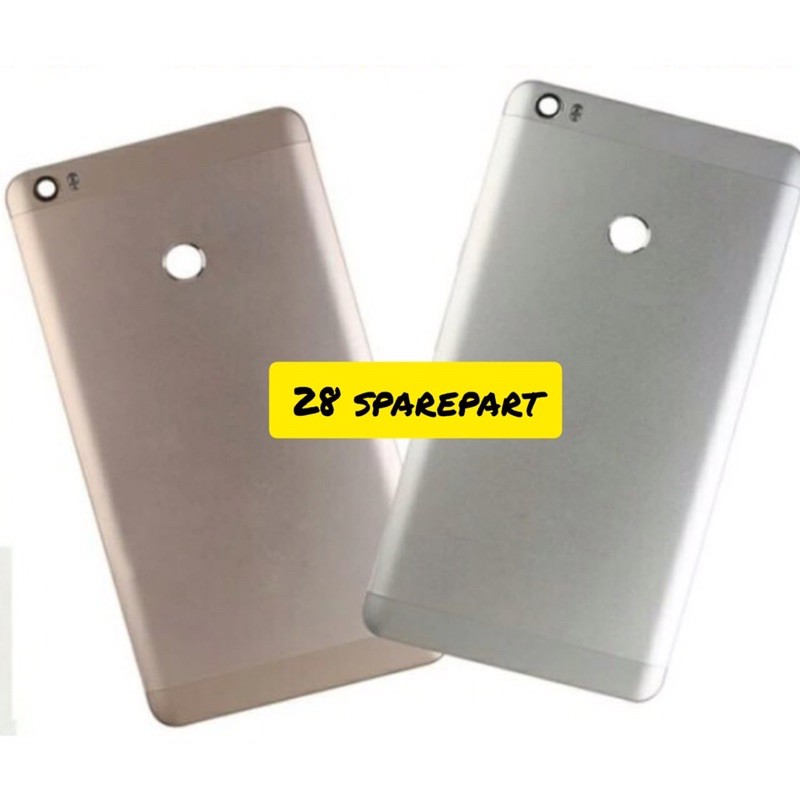 BACKDOR/TUTUP BELAKANG XIAOMI MI MAX 1 ORIGINAL