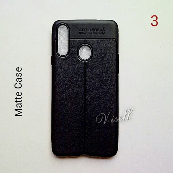 Back Cover - Back Case Samsung A20s
