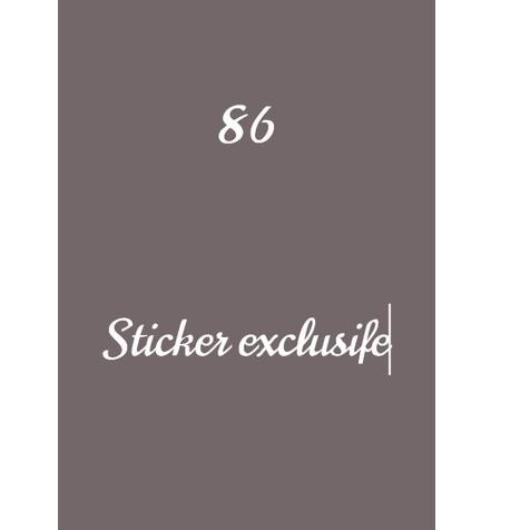 

<H-OXI) <✓) polosan 86 <super keren)