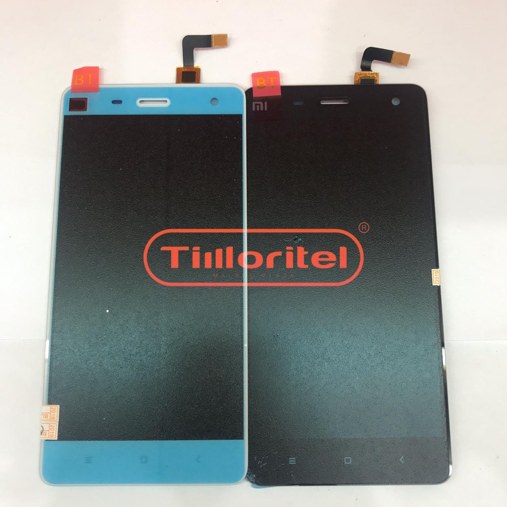 LCD TOUCHSCREEN XIAOMI MI4W MI4 ORIGINAL