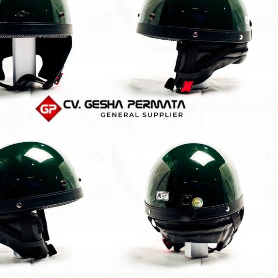 ➱ Helm Chips | Helm Vespa | Helm Retro | Helm Classic (PROMO!!!) ⅍