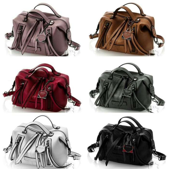 Bag EMORY Passionate 01EMO1557