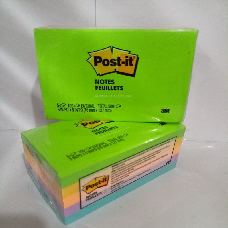 

PosIt3M5color