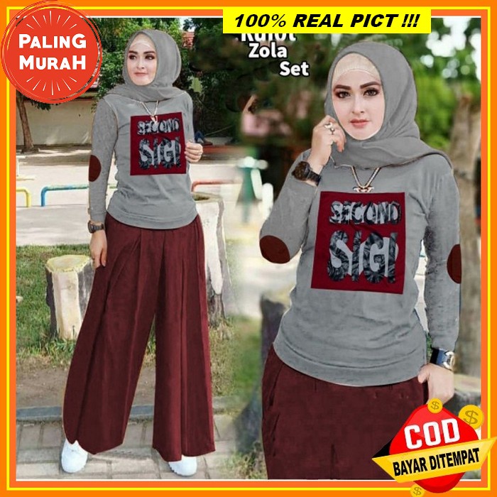 Setelan Olahraga Wanita Baju Senam Zn Sport Baju Yoga Olahraga Outdor Perempuan Setelan Olga Baju Ol
