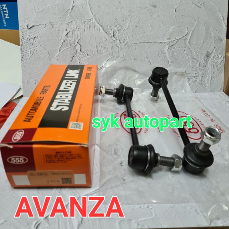 LINK STABILIZER AVANZA SL-3870 555