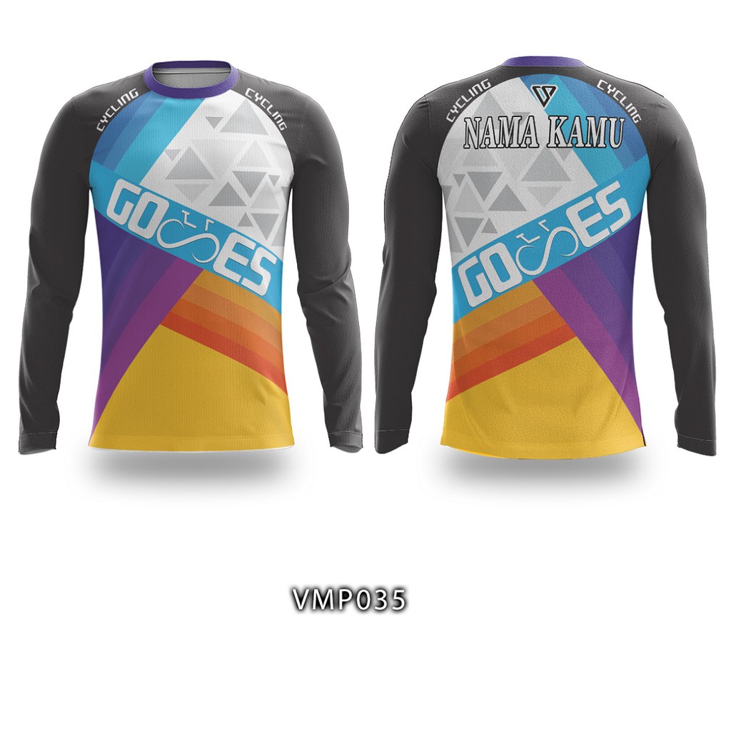 coast guard cycling jersey