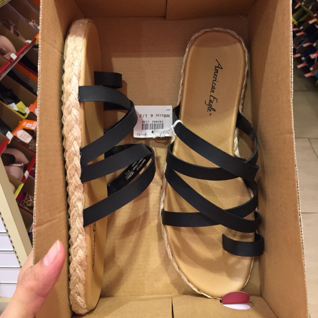 Sandal American Eagle By Payless Original Store JASA TITIP