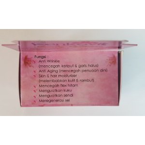 Kenkovit Beauty Collagen isi 30 kapsul