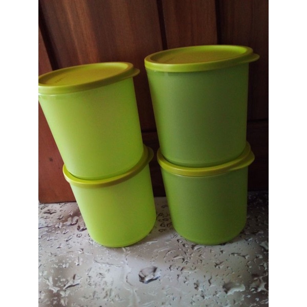 Large Tropical Round set