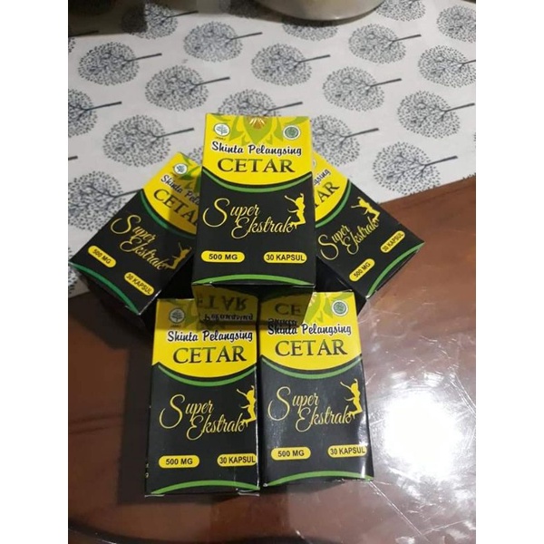 shinta pelangsing cetar