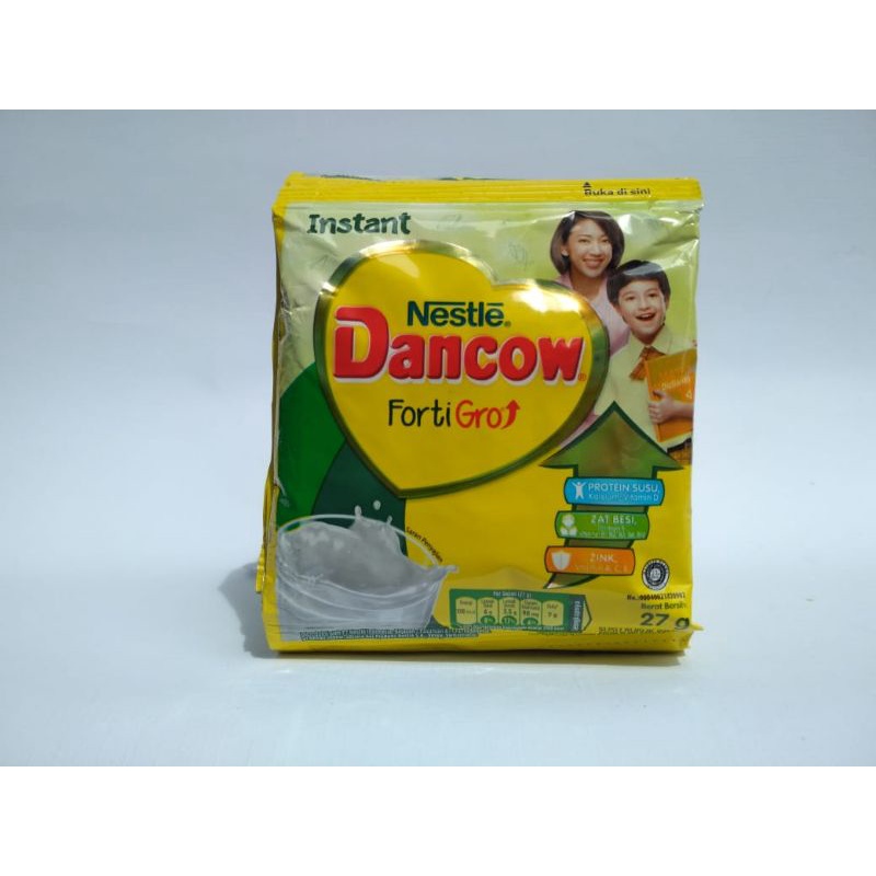 

DANCOW FORTIGRO 27GR