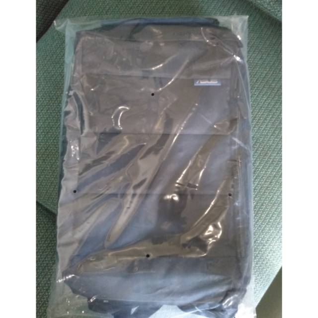 Tas Laptop Asus Original Bawaan Laptop Asus Backpack