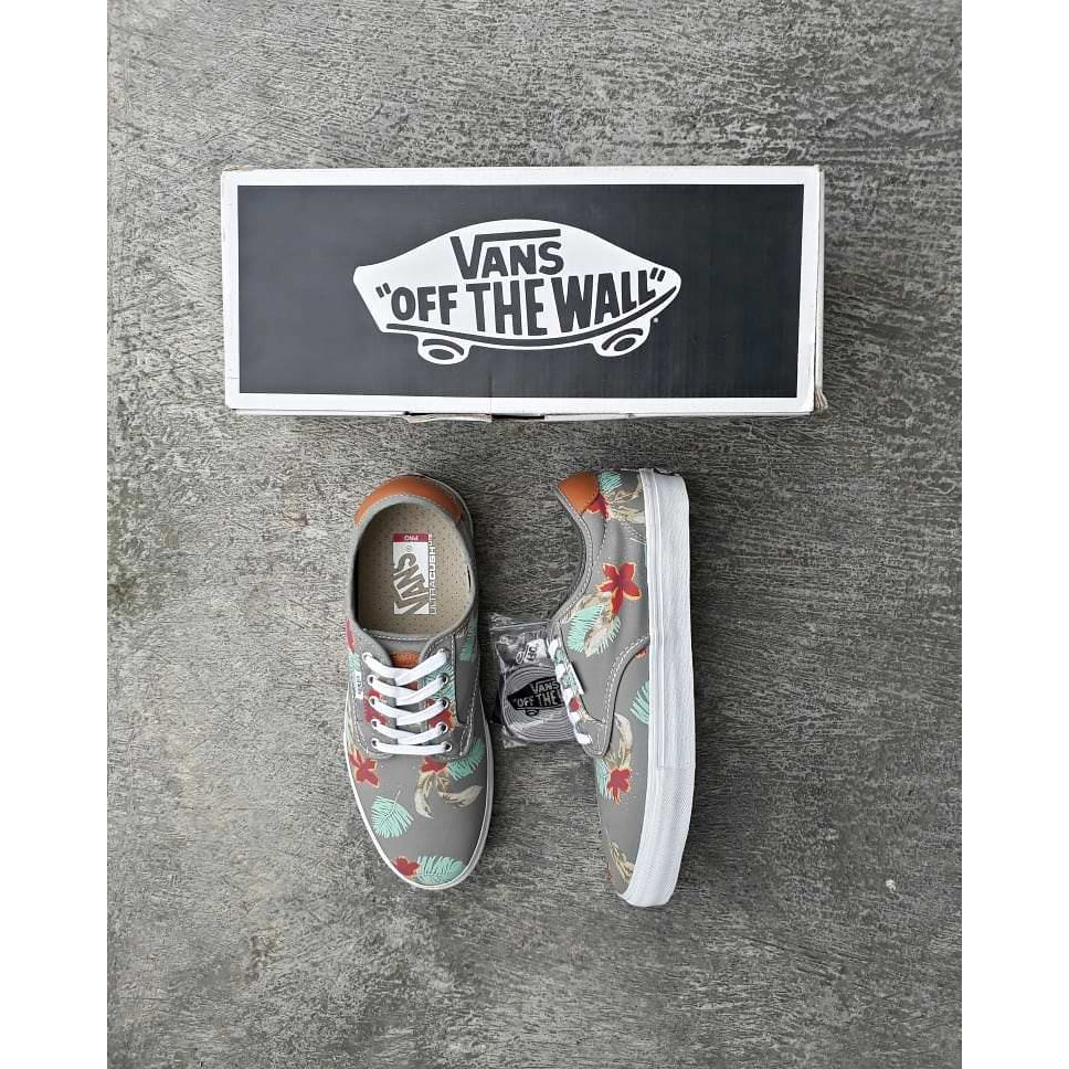 Vans Chima Ferguson Pro Aloha Light Grey