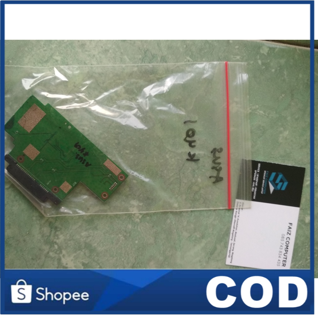 BOARD HDD HARDISK LAPTOP  ASUS K401