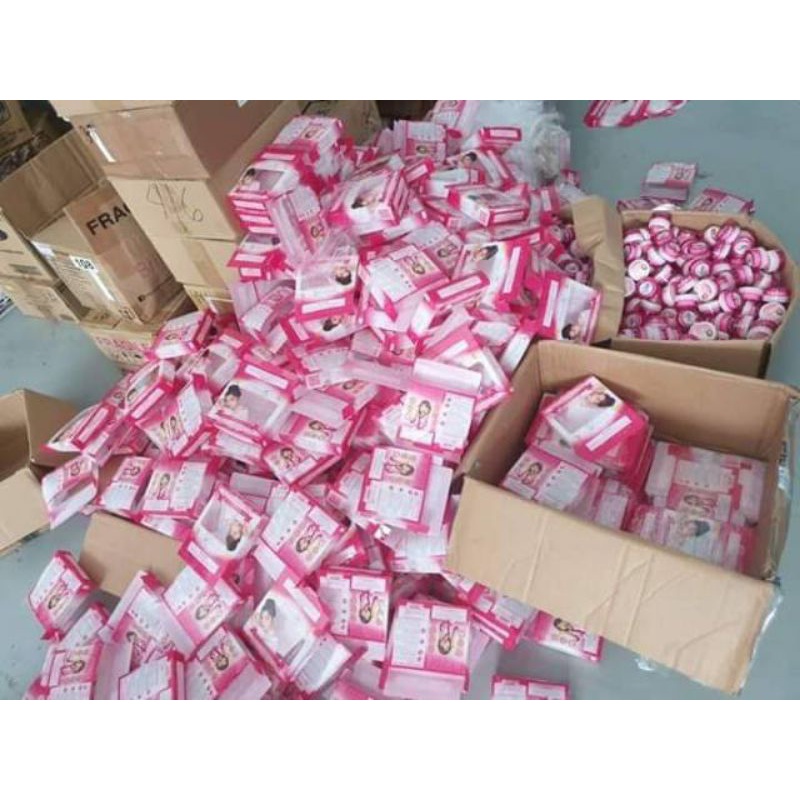 REJUVENATING FACIAL SET ( BRILIANT SKINCARE)