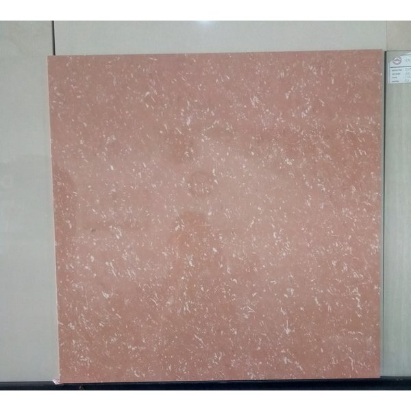 Granit 60x60 Coklat Merah Marmer Tigris Kia