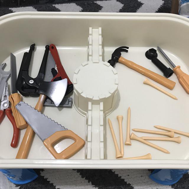 Tools Set 14pcs