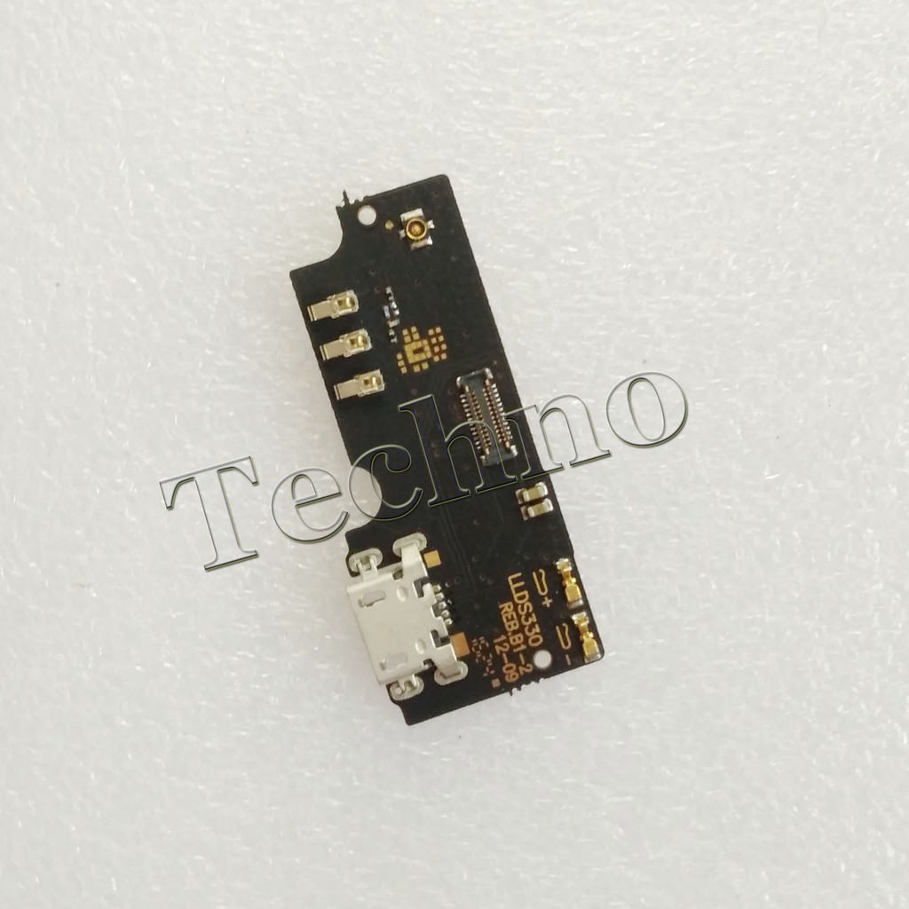 BOARD CHARGER MOTOROLA E3 PLUG IN MIC