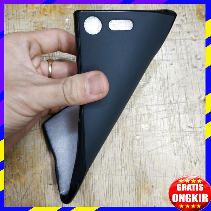 ACC HP SONY XPERIA XZ PREMIUM SOFTCASE SILIKON