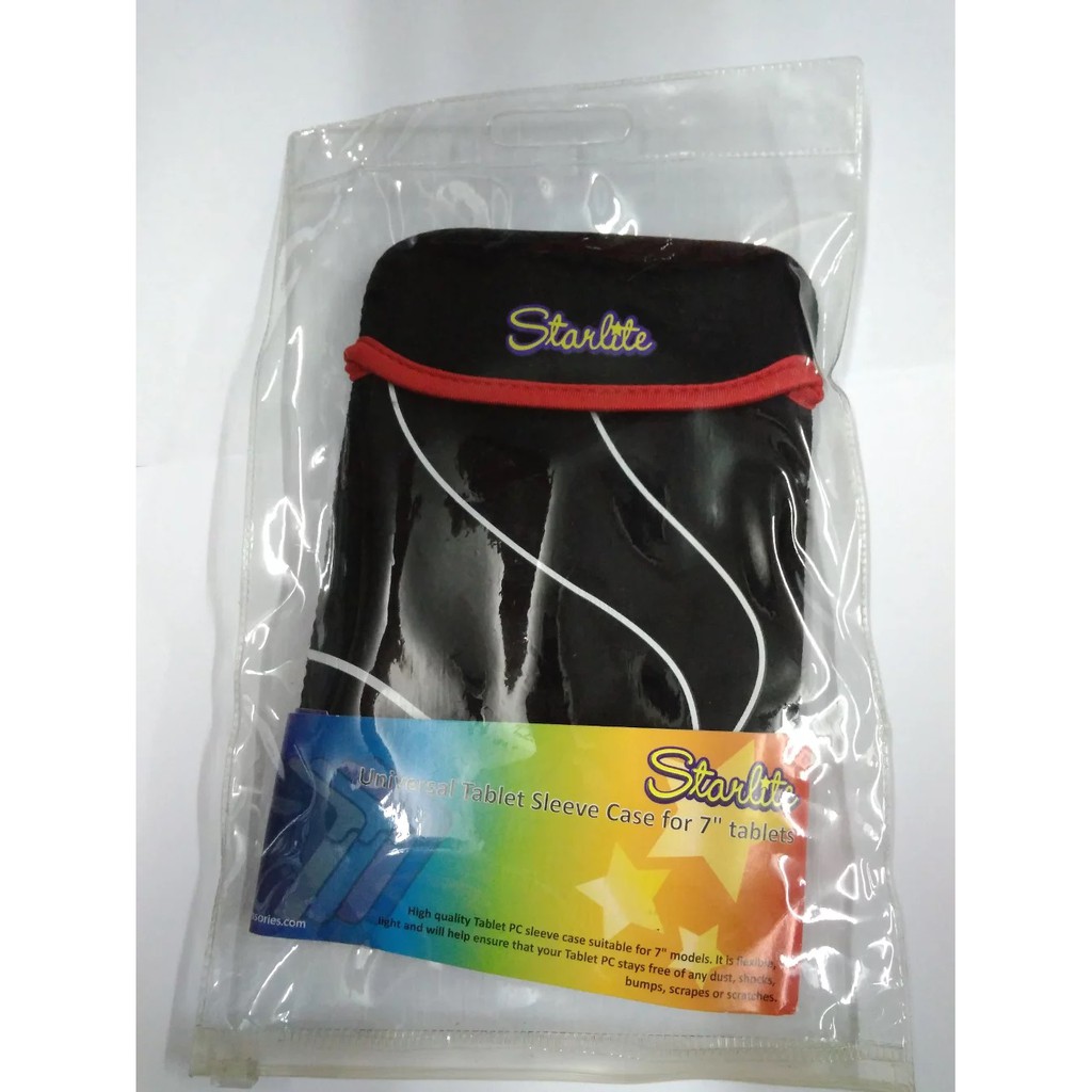 Sleeve Case Tablet 7 Inch Universal