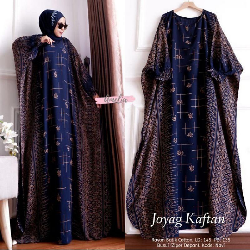 KAFTAN MADINA TERBARU RAYON HALUS BUSUI GAMIS DAILY KELELAWAR LONGDRESS CAP JUMBO LOWO