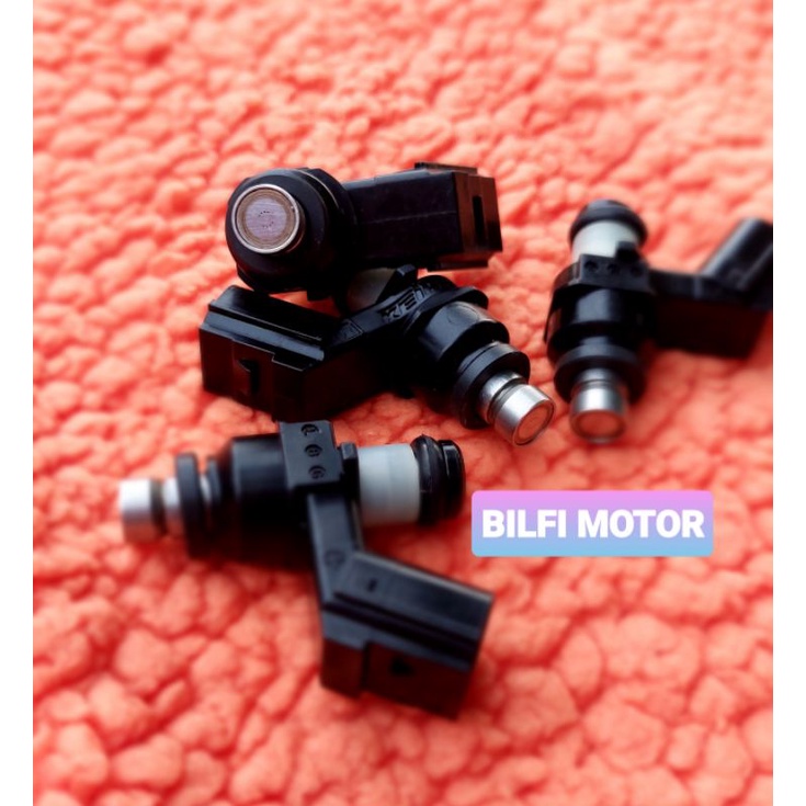 INJEKTOR HONDA HOLE 8 INJEKTOR CBR 250 CB 150 LED