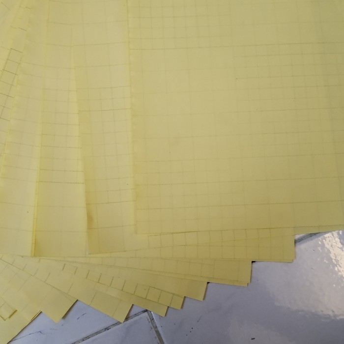 

Utrs0e4 Plastik Laminating Laminasi Dingin Ukuran A3 Glossy Matte As71S0D