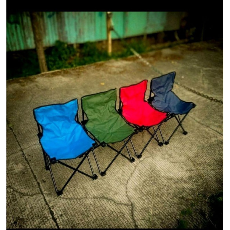 Kursi Lipat Mini - Kursi Lipat Mini Outdoor - Mancing