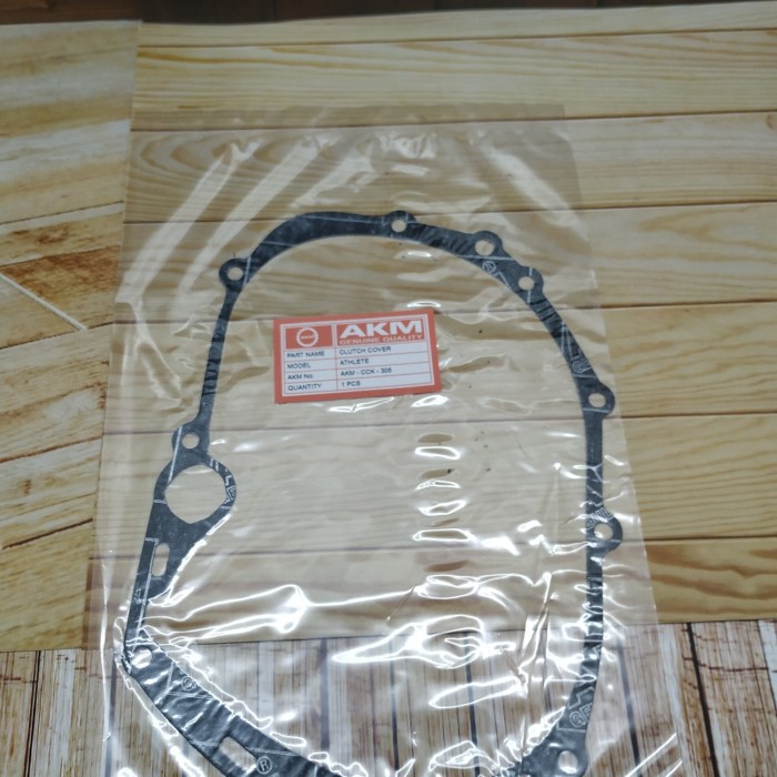 DMS PACKING BAK KOPLING KAWASAKI ATHLETE