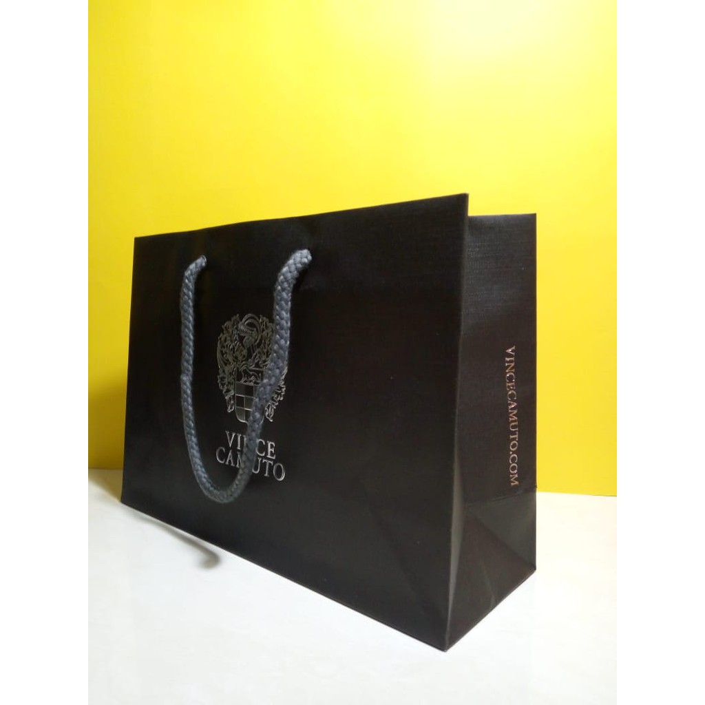 

Paperbag Vince Camuto