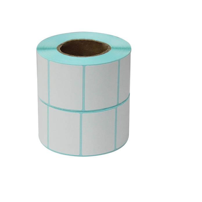 LABEL BARE 40 x 30 mm KERTAS STICKER DIRECT THERMAL 40 x 30 mm