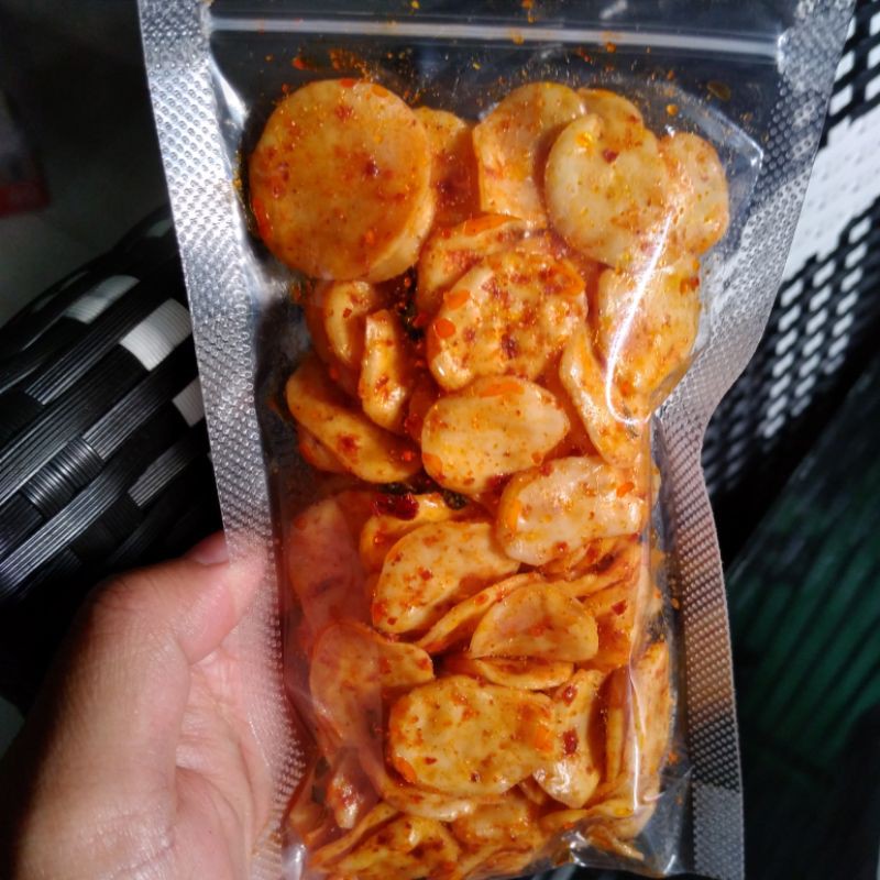 

CEMILAN PEDAS | SNACK KILOAN | JAJANAN MURAH