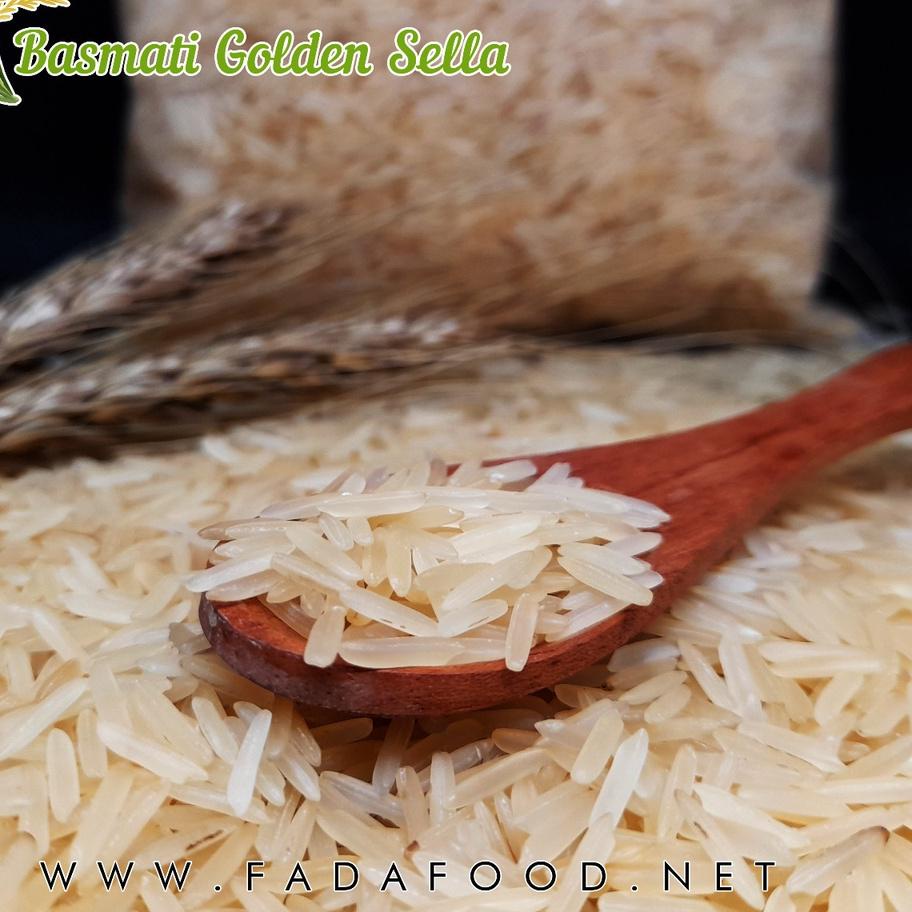 

Termurah dan terbaik >>/【Import Terbaik】/[Star]/『HOT Product』/【Import Terlaris】 Beras Basmati Abooyaa GOLDEN Sella Repacking 1kg Hot ⚡ale