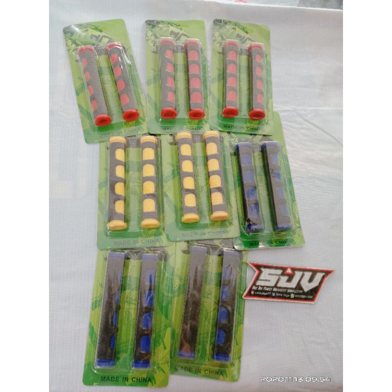 KARET HANDLE VARIASI MURAH