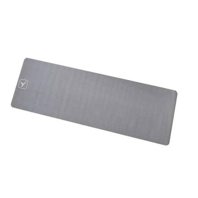 PROMO Domyos Matras Yoga - Grey Decathlon - 8294530