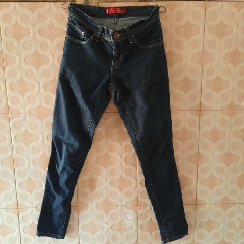 Celana Jeans LEE CONTI