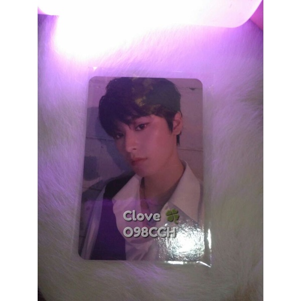 PC MOON JUYEON THE BOYZ