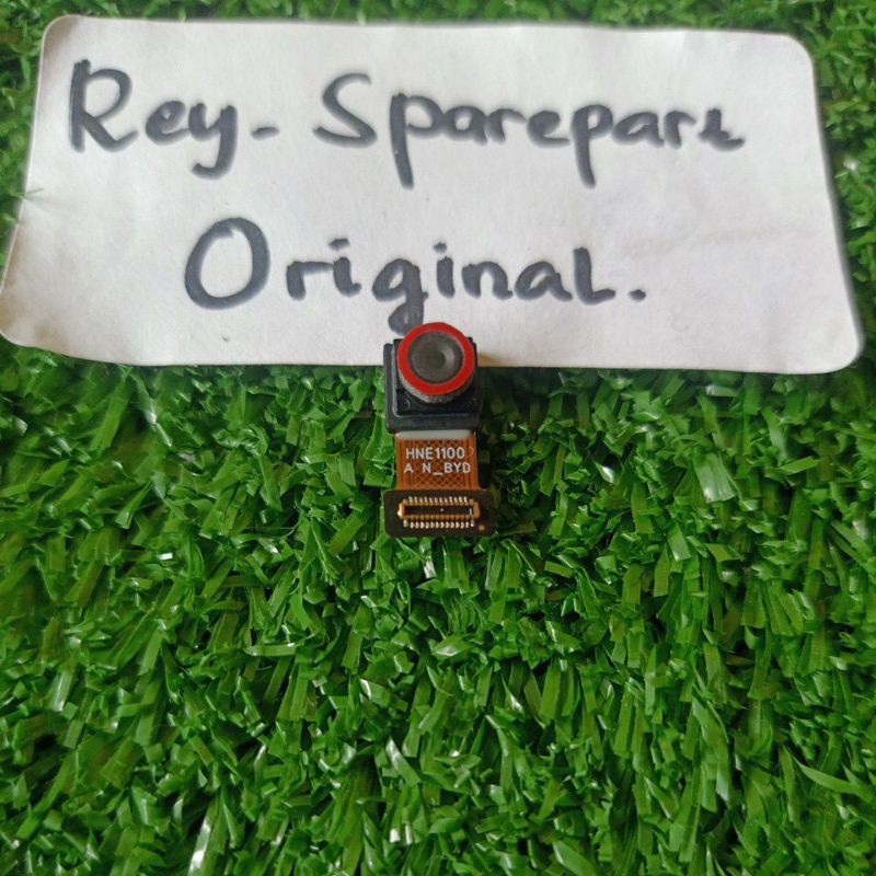 KAMERA CAMERA DEPAN REALME 5i