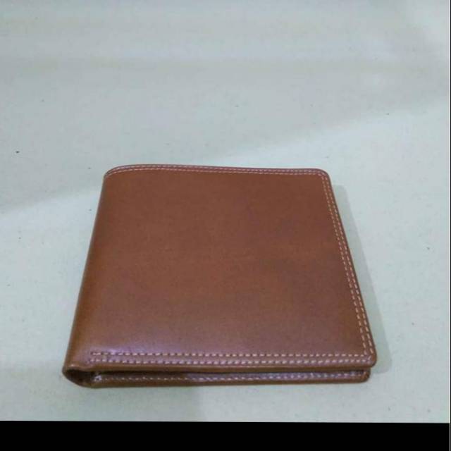 Dompet pull kulit sapi