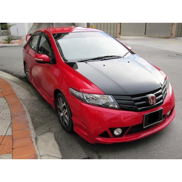 Jual Bodykit Honda City Mugen RR 20092011 Shopee Indonesia