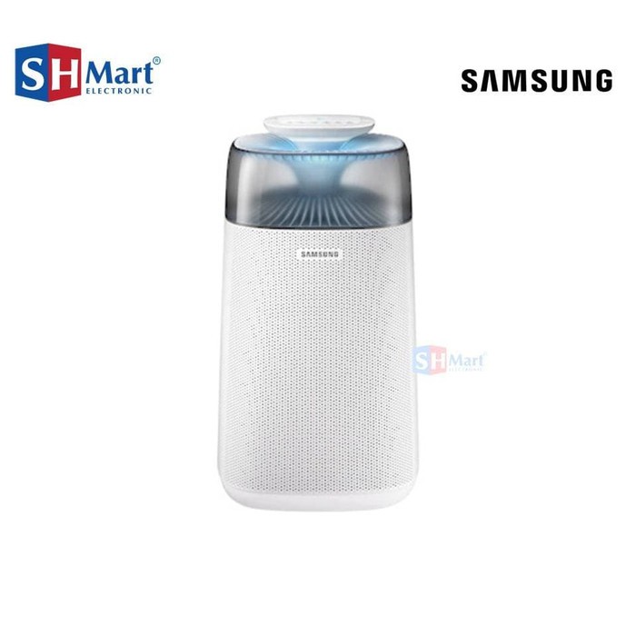 Samsung Air Purifier Ax40r3030wm 40M2 AX40R Garansi Resmi Samsung  (MEDAN)