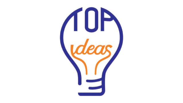 Top Ideas