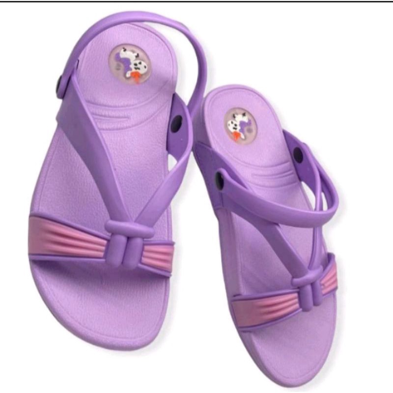 Sandal Anak Perempuan Sandal Harian Anti Air