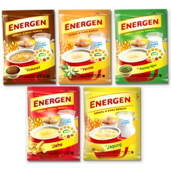 

ENERGEN RENTENG MURAH