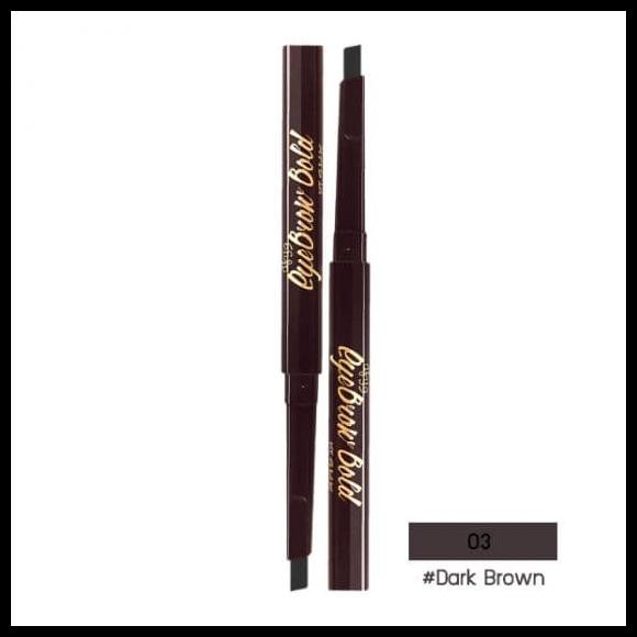 Promo Eye Brow Bold By 4 U 2