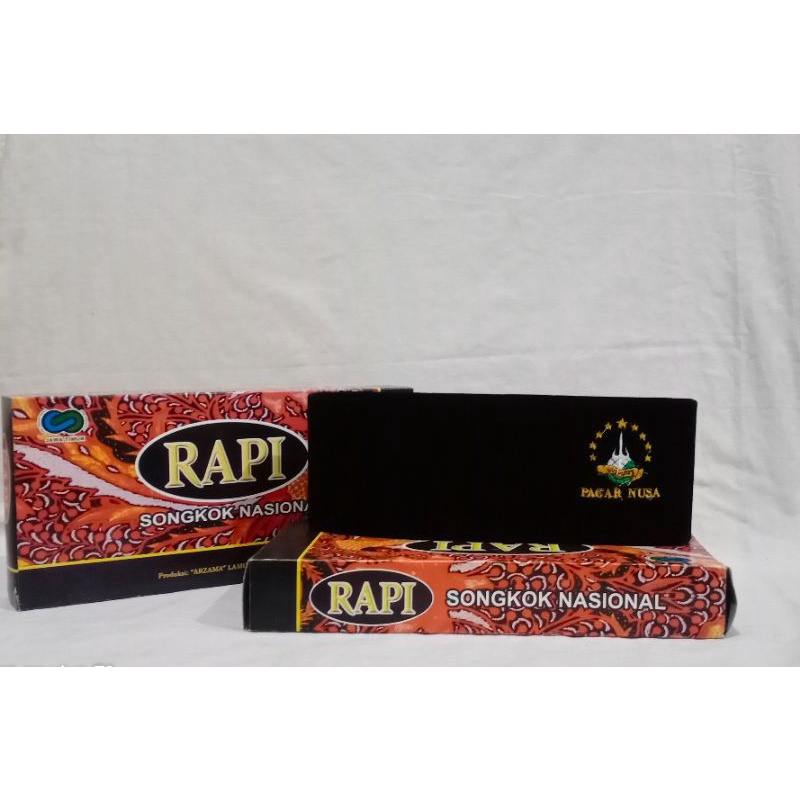 Songkok NU/PN/ANSHOR/IPNU/GASMI